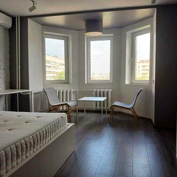 Оренда квартири на Подолі.