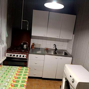 Петропавлівська довгострокова оренда