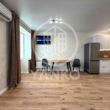 Сучасна 1но кім - Академічний | Перша здача | Автономна