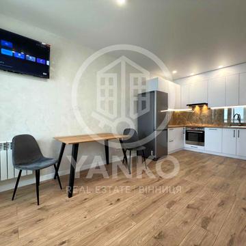 Сучасна 1но кім - Академічний | Перша здача | Автономна