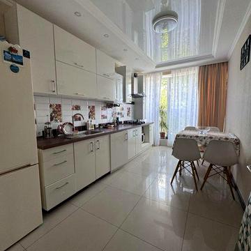 1-кімнатна Центральний парк