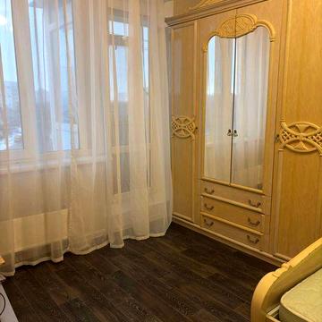 Здам в аренду свою квартиру