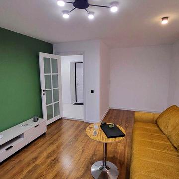 Квартира 1 кімнатна в Трускавці з видом на гори