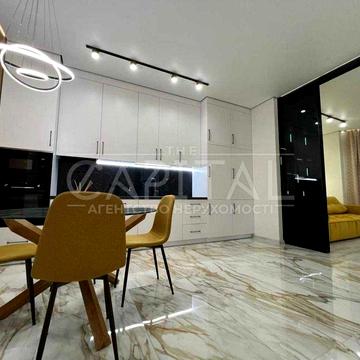 Оренда / Квартира / 70 м2 / ЖК Delmar / Печерський район