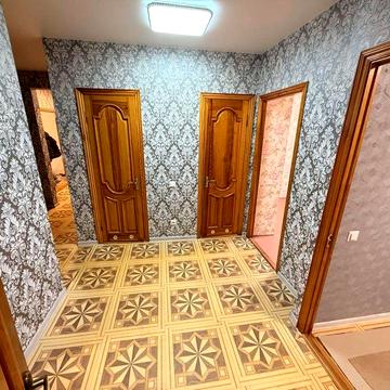 Продам 5-ком.квартиру на Глушко. Отличное состояние.(261-853)