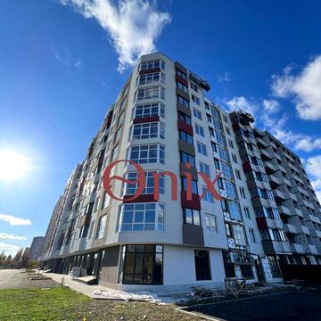 ПРОДАЖ квартири БЕЗ КОМІСІЇ. ЖК Онікс м.Черкаси.Чудова Однокімнатна. ЖК Онікс