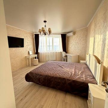 Оренда 2 к квартири в ЖК Рівʼєра від власника