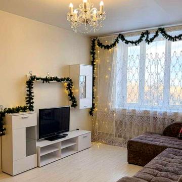 Оренда 2к квартири, 55кв.м. Двостороння. Центр/Нагорний/Мечнікова