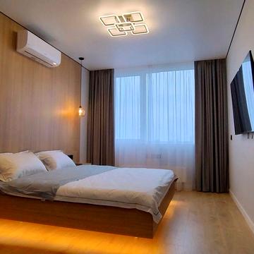 Продаж 1к  з ремонтом ЖК Варшавський 3. Олександра Олеся/ Змієнка ЖК Варшавський 2