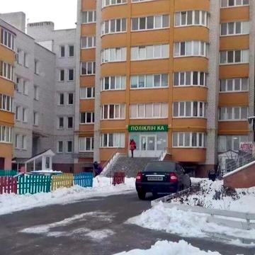 Простора однокімнатна .Ремонт. Індивідуальна газове опалення.Все є!