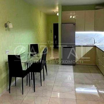 Оренда / Квартира / 58 м2 / ЖК Park Avenue VIP / Голосіївський район