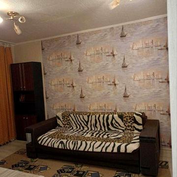 Реальная 3-ка на Алексеевке, ЖК Дуэт, Мирослава Мыслы 58-А