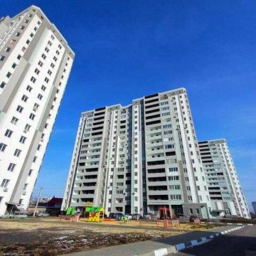 ОТОПЛЕНИЕ ЕСТЬ! ДОКУМЕНТЫ! ЖК Левада Продам 2 комн. квартиру S=61м2 AB ЖК Левада