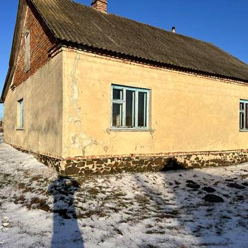 Продам будинок в селі Довговоля