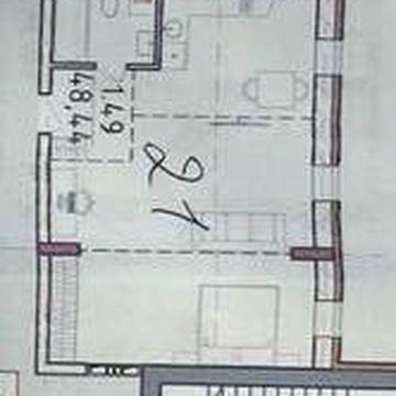 Без% Продається смарт квартира, Чабани, новий ЖК Plaza Kvartal 3, Київ ЖК Plaza Kvartal 3