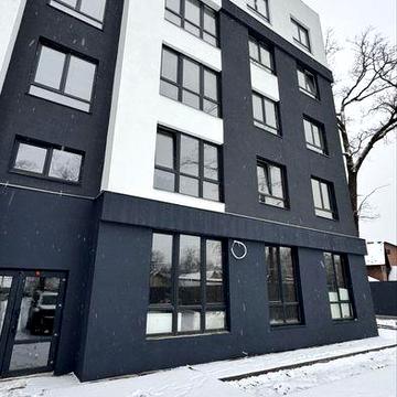 Продаж квартири на етапі завершення будівництва ЖК 10-Авеню