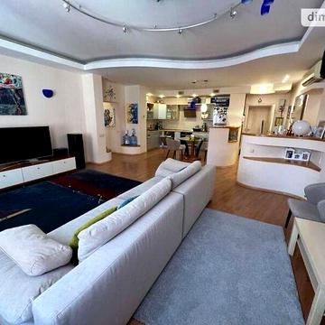 Довгострокова оренда 3к Квартира Виконкомівська вулиця