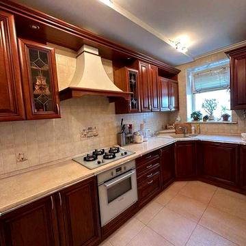 Пентхаус 4к Аркадия Вид на Море Панорама Парковка Джакузи Генератор ЖК Камянный Цветок