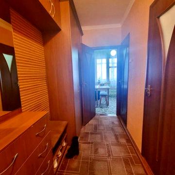 3-кімн./ Таращанський /обмін на 1-2 кімнатну