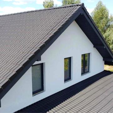 Пр дом Зазимье начало села