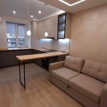 2к ЖК Ривер Парк (River Park), Набережная Победы  44