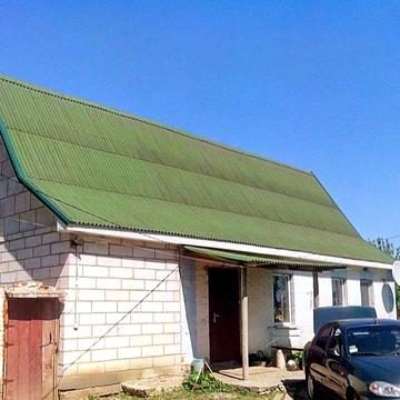 Будинок Станишівка