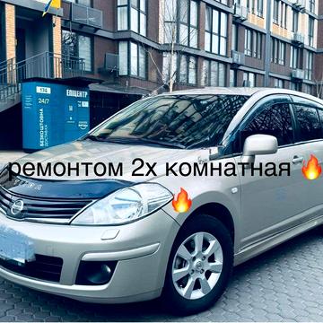 2х ком. квартира в ЖК "Прохоровский квартал", ЖК Прохоровский квартал