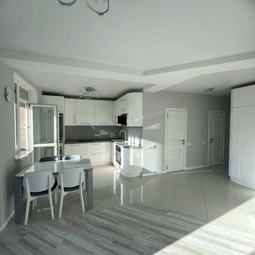 Продаж квартири 2к Бровари ЖК Лісовий Квартал