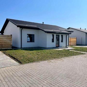 Продам одноповерховий будинок в ЖК «Тітул»