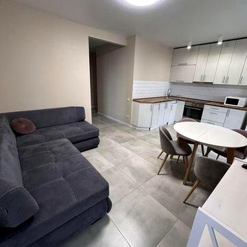 ЖК Немецкий Проект, Клочковская 93, Центр, Центральный Рынок