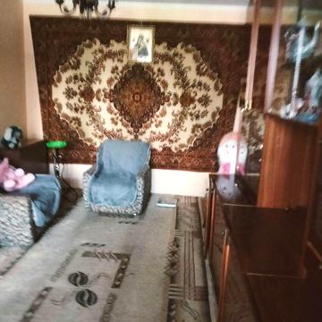 Здається 1к.  квартира