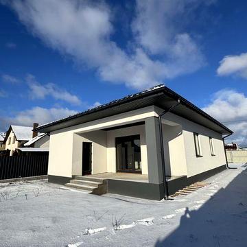 Будинок 120 м2 біля лісу, Боярка. Тихе місце, 5 хв. вся инфраструктура