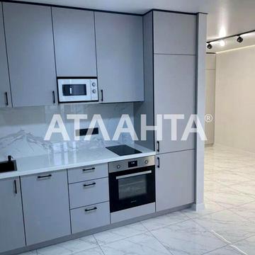 1-кімнатна квартира. Новосілки. ЖК  На Озерной