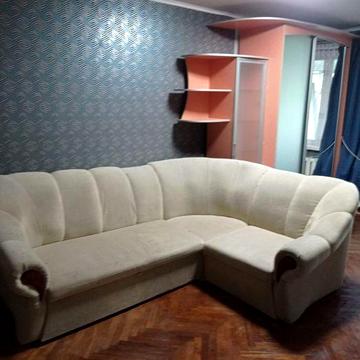 Сдам свою двухкомнатную квартиру