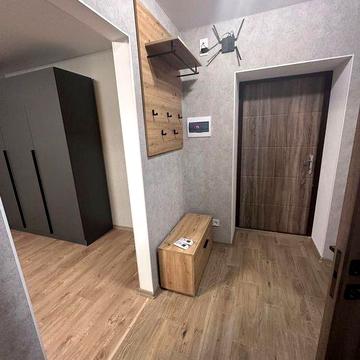 Здам 1 кімнатну квартиру