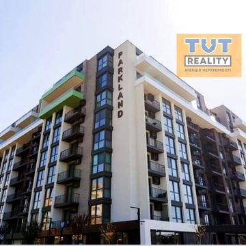 Продам  2 к  квартиру 71 кв.м  Жк  Паркленд  5 поверх ЖК Паркленд