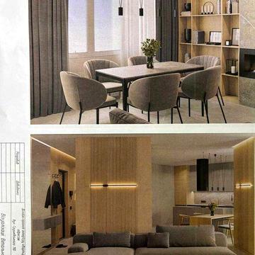 Продаж 3 кім. кв. | 135 м² | вул. Грушевського 110, з дизайн-проєктом ЖК Надія