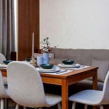 Аренда уютного Таун Хауса Конча-Заспа Козин