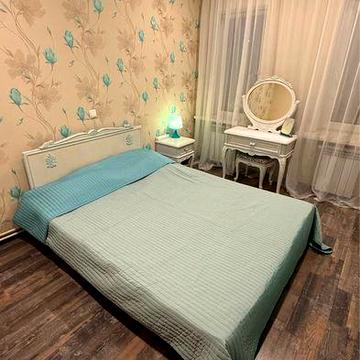 Оренда 2к квартири на Нагорці, пр. Науки, вул. Полігонна