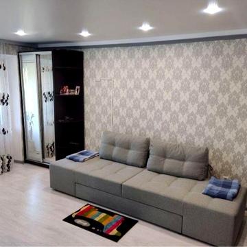 Сдам 1к комн комнатную кв-ру 7000 Правый берег