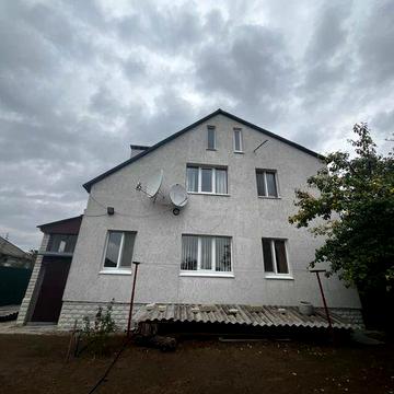 Продаж будинку в Балаклії (Лагері)