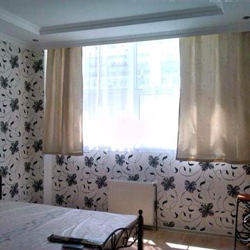 Сдам квартиру от Хозяина на ул. Ак.Сахарова 36(ЦОКОЛЬНЫЙ этаж)