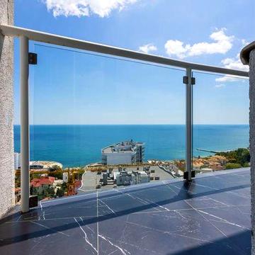 Видовая 1к в ЖК Корфу