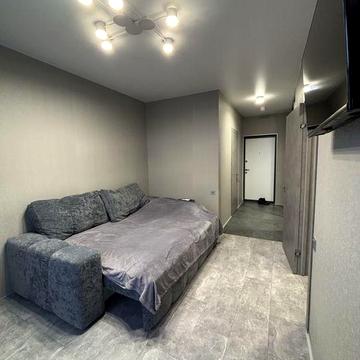 Оренда 1-кімнатної квартири в ЖК ATRIA CITY