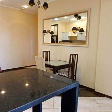 Здам 2 кімн кв 88м2 новобудова центр  автоном опалення