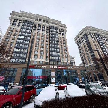 Продаж 2к квартири з РЕМОНТОМ ЖК Центральний 2