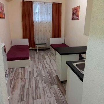 Оренда квартири, вул. Бориспільська,  9. Можливо заселення на місяць