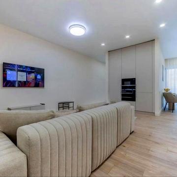 Продам квартиру без% Центр Жк Володимирський 66м  Антоновича Коновалця ЖК Володимирський