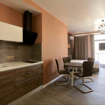 Квартира 1 - кімнатна в Аркадії від власника