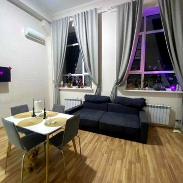 Продам 2-к квартиру, ЖК Smart House, м. Берестейська ЖК Smart House